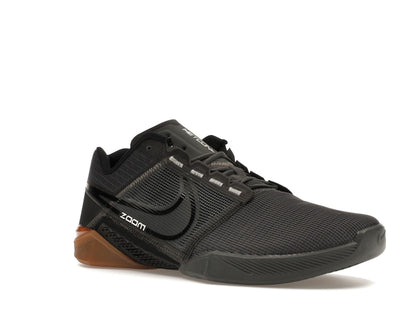 Nike Zoom Metcon Turbo 2 Iron Grey Black Gum