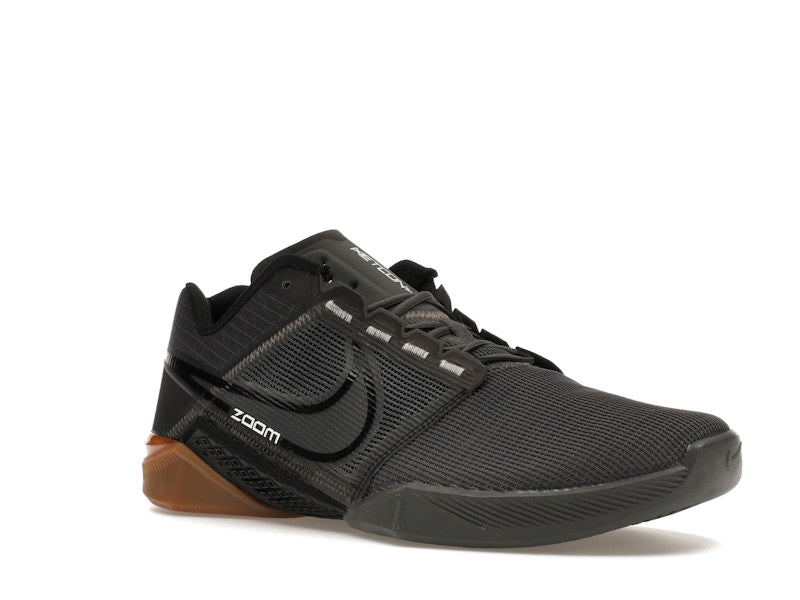 Nike Zoom Metcon Turbo 2 Iron Grey Black Gum