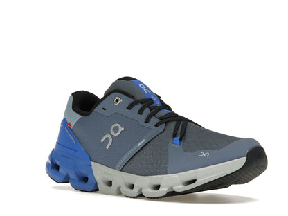 On Running Cloudflyer 4 Metal Lapis