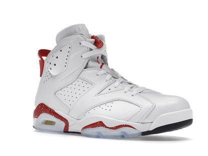 Jordan 6 Retro Red Oreo