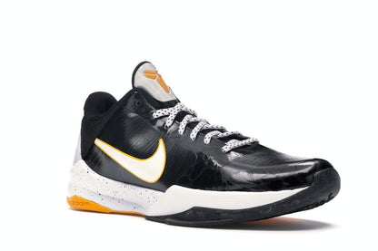Nike Kobe 5 Del Sol