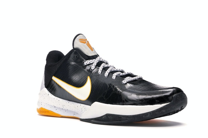 Nike Kobe 5 Del Sol