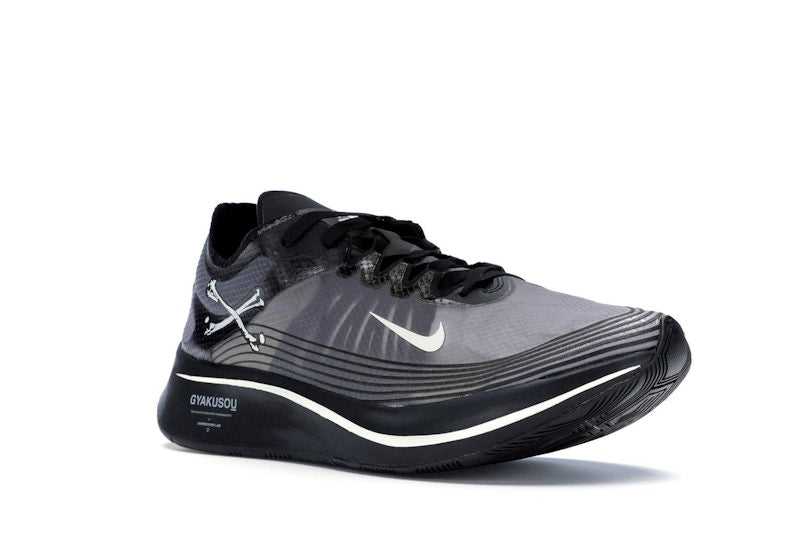 Nike Zoom Fly Undercover Gyakusou Black