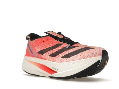 adidas Adizero Prime X Strung Solar Red