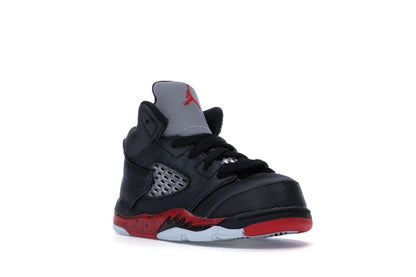 Jordan 5 Retro Satin Bred (TD)