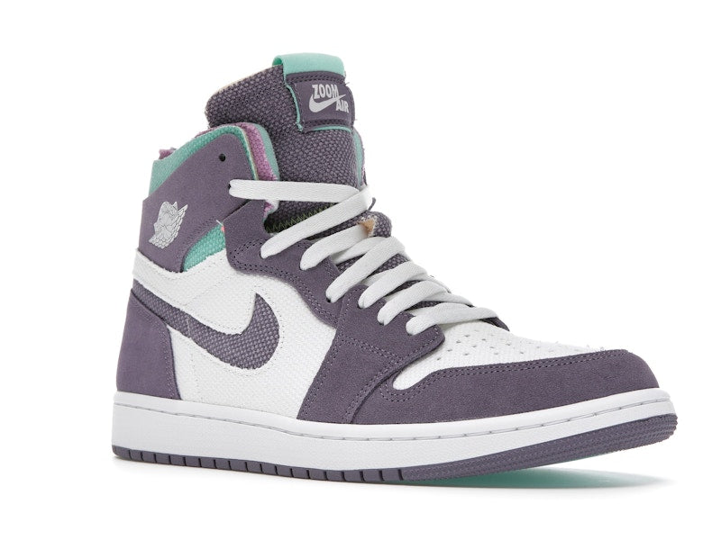 Jordan 1 High Zoom Air CMFT White Daybreak Tropical Twist