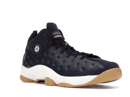 Jordan Jumpman Team II Obsidian