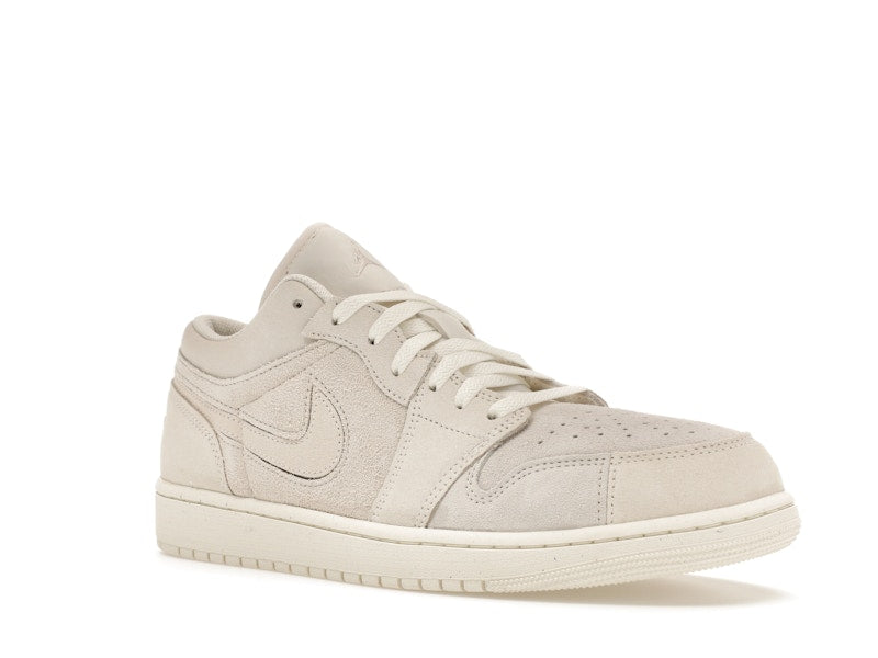 Jordan 1 Low SE Craft Pale Ivory