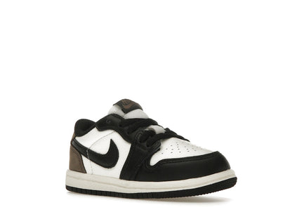 Jordan 1 Retro Low OG Mocha (TD)