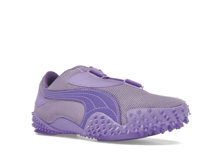 Puma Mostro Ecstasy Lavender Alert