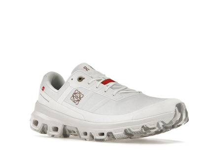 On Running Cloudventure LOEWE White