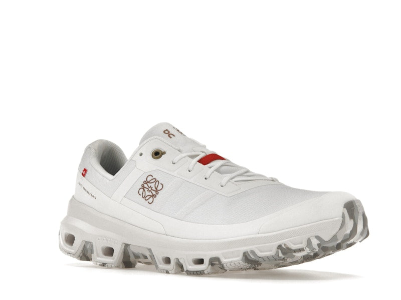 On Running Cloudventure LOEWE White