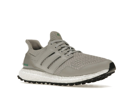 adidas Ultra Boost Spikeless Golf Grey Court Green