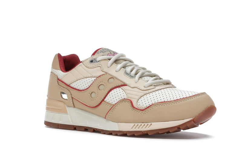 Saucony Shadow 5000 Extra Butter For the People Friends and Family