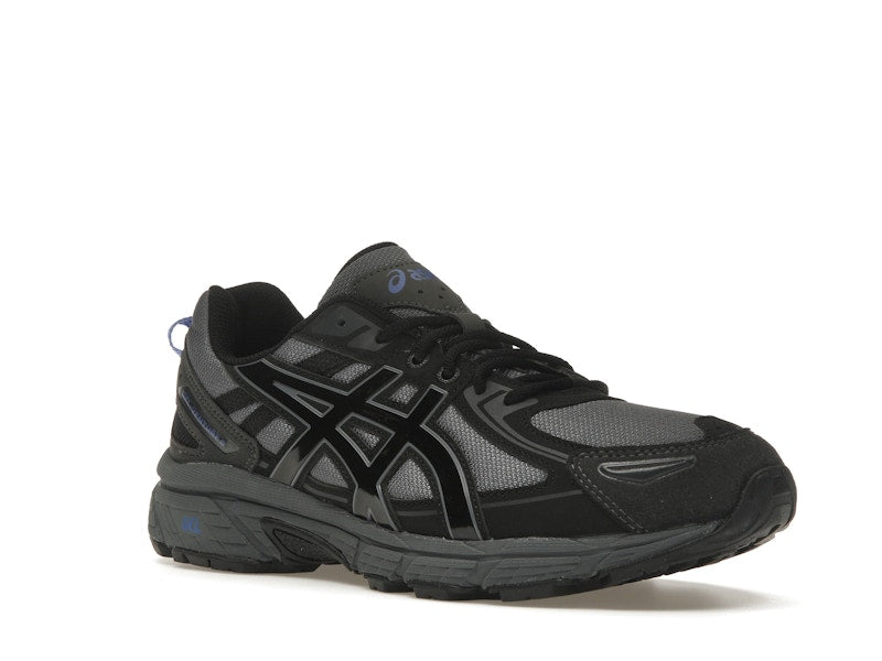ASICS Gel-Venture 6 Metropolis Black