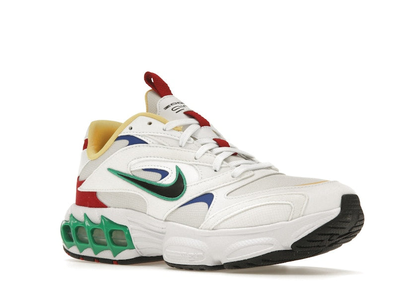 Nike Zoom Air Fire Sail Stadium Green Citron Pulse Black (Women's)