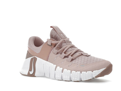 Nike Free Metcon 5 Pink Oxford (Women's)
