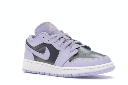 Jordan 1 Low Oxygen Purple (GS)