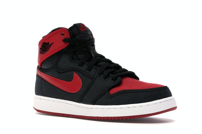 Jordan 1 Retro KO Bred (2015)
