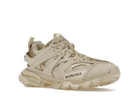 Balenciaga Track Beige
