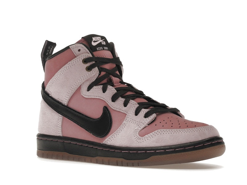 Nike SB Dunk High Pro KCDC