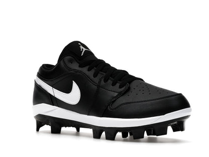 Jordan 1 Retro MCS Low Black White (2023)