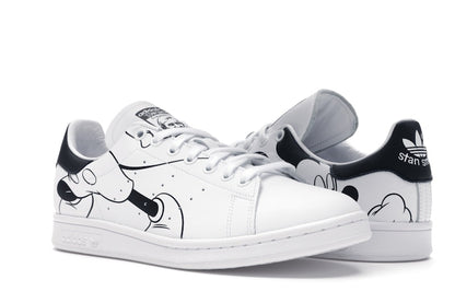 adidas Stan Smith Mickey Mouse