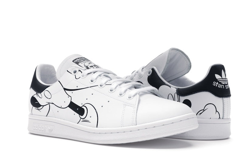 adidas Stan Smith Mickey Mouse