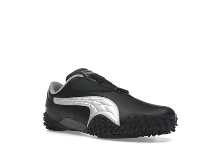 Puma Mostro A$AP Rocky Black Silver (Women's)