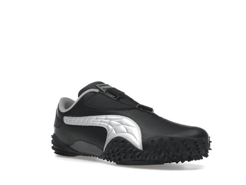 Puma Mostro A$AP Rocky Black Silver (Women's)