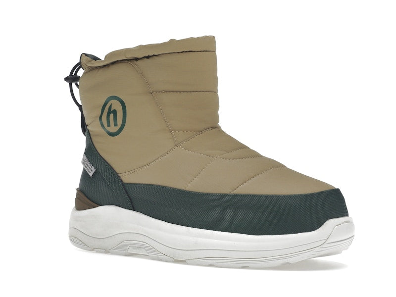 Suicoke Bower Hidden NY Beige