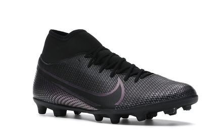 Nike Mercurial Superfly 7 Club MG Black
