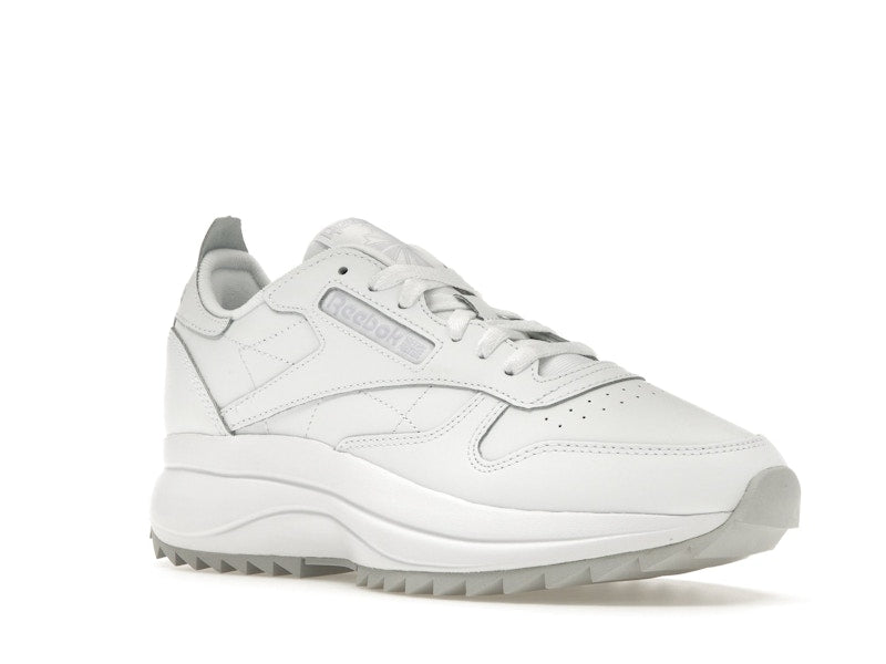 Reebok Classic Leather SP Extra Footwear White (Women's)