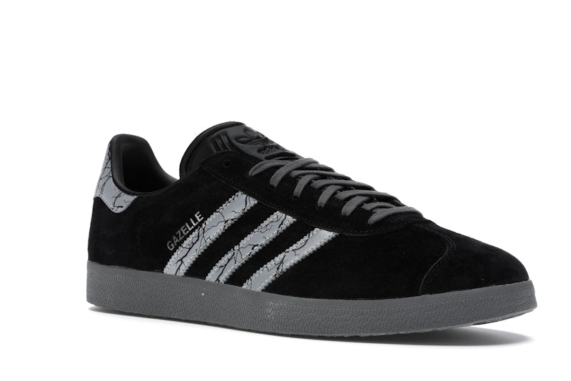 adidas Gazelle Star Wars The Mandalorian Darksaber