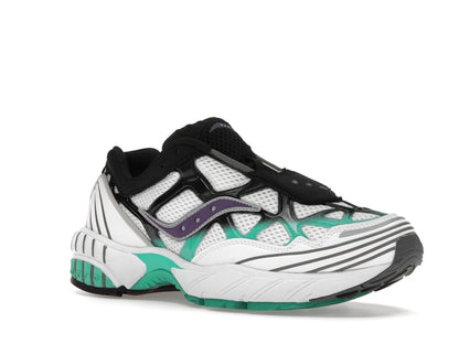 Saucony Grid Web Into the Void