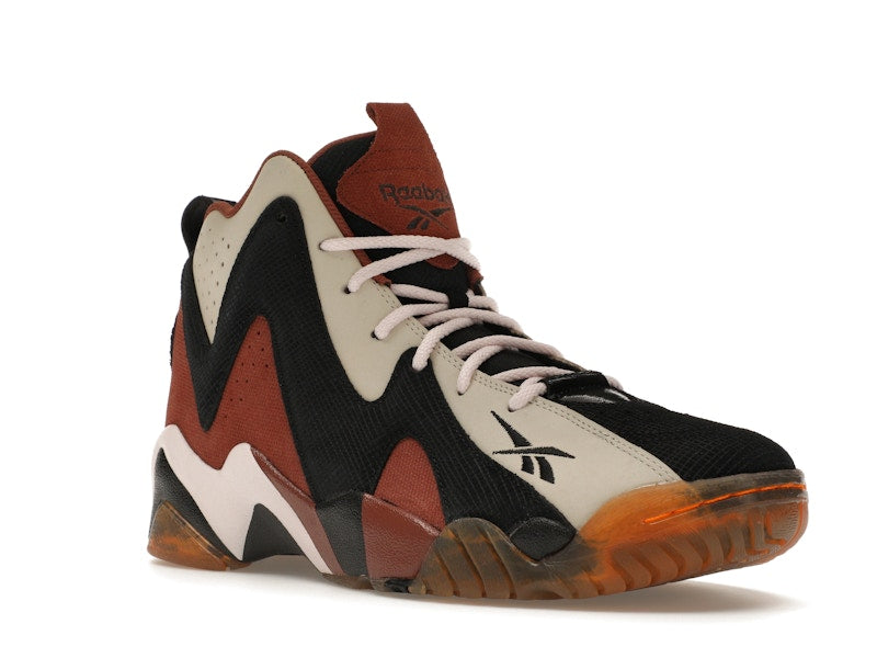 Reebok Kamikaze II Jack-o-Kaze