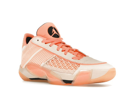 Jordan 38 Low Mother's Day (Translucent Sole)