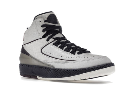 Jordan 2 Retro A Ma Maniére Airness