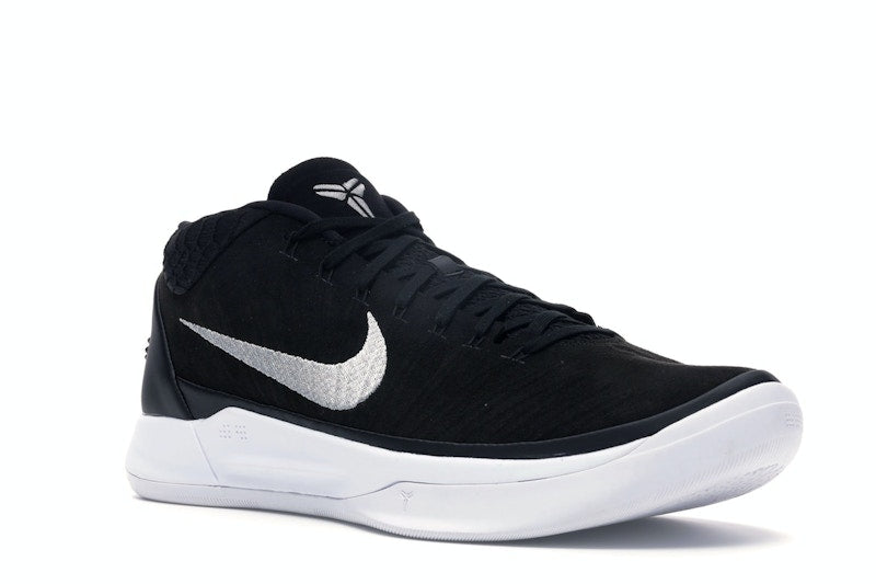 Nike Kobe A.D. Mid TB Black