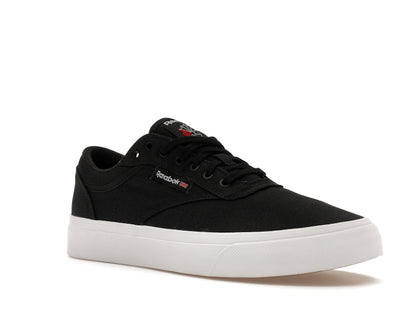 Reebok Club C Coast Black White