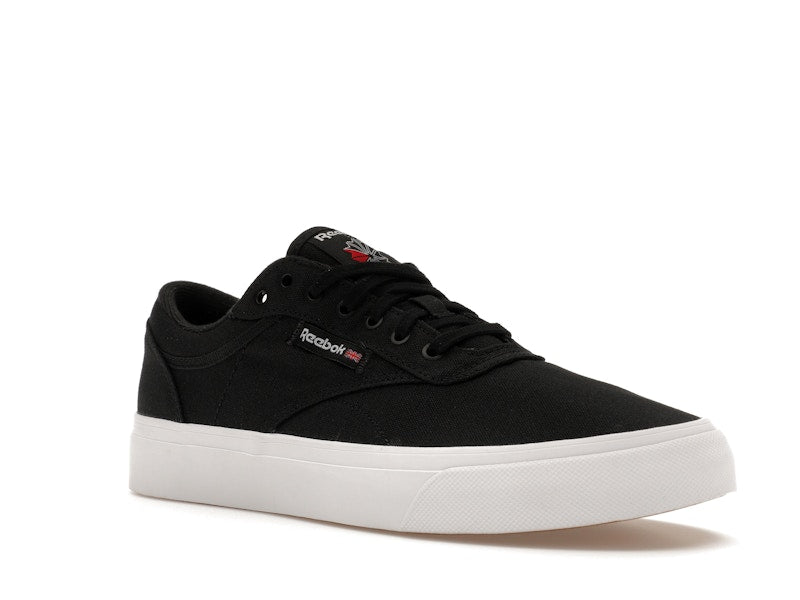 Reebok Club C Coast Black White