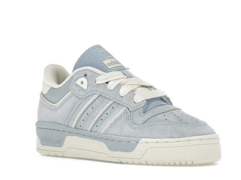 adidas Rivalry 86 Low Wonder Blue (Women's)