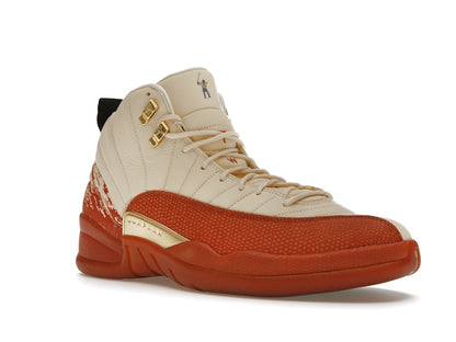 Jordan 12 Retro Eastside Golf Out of the Clay