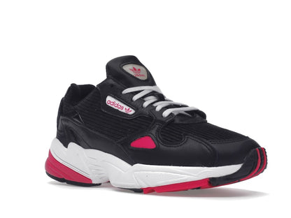 adidas Falcon Core Black (Women's)