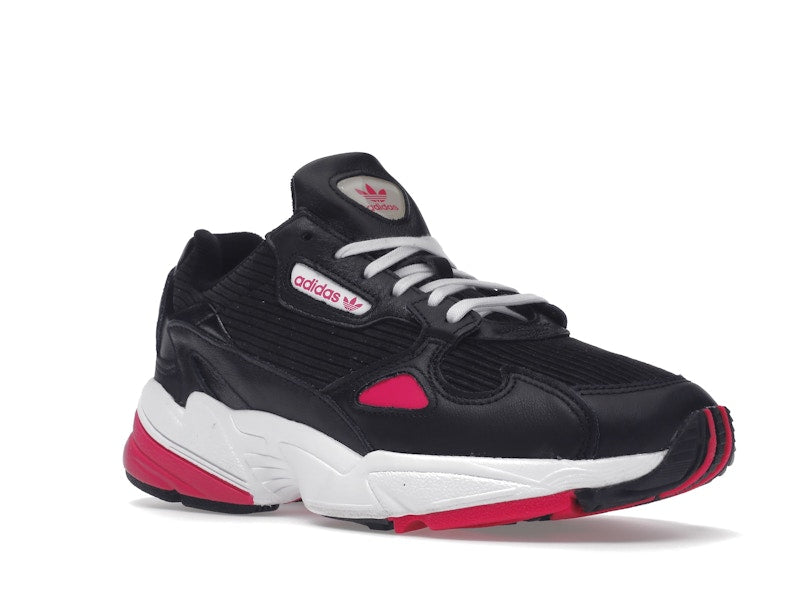 adidas Falcon Core Black (Women's)