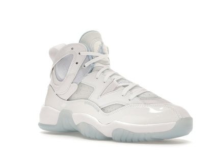 Jordan Jumpman Two Trey Columbia (Women's)