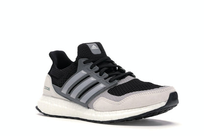 adidas Ultra Boost S&L Black Grey