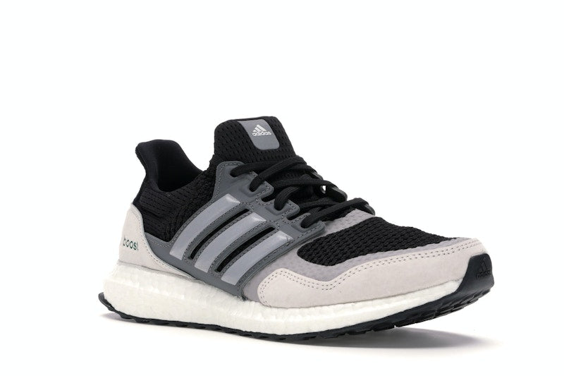 adidas Ultra Boost S&L Black Grey