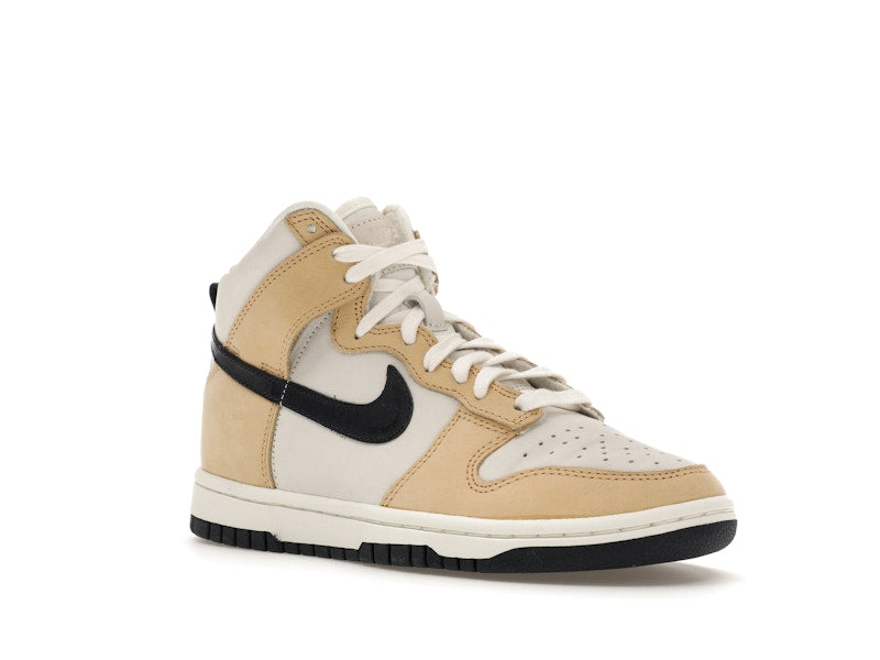Nike Dunk High Premium Sesame (Women's)