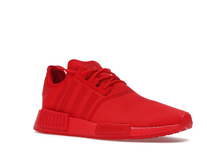 adidas NMD R1 Triple Red